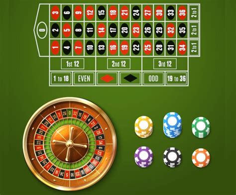 Roulette Tips And Tricks .